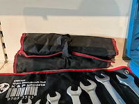 Steeksleutel set (4x) - afbeelding 6 van  6