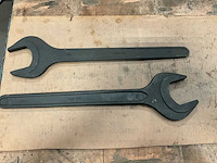 Steeksleutel - afbeelding 1 van  1