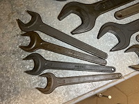 Steeksleutel - afbeelding 4 van  4