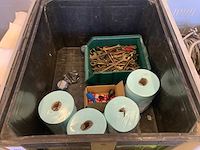 Steeksleutels en slangen - afbeelding 2 van  4