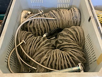 Steeksleutels en slangen - afbeelding 3 van  4