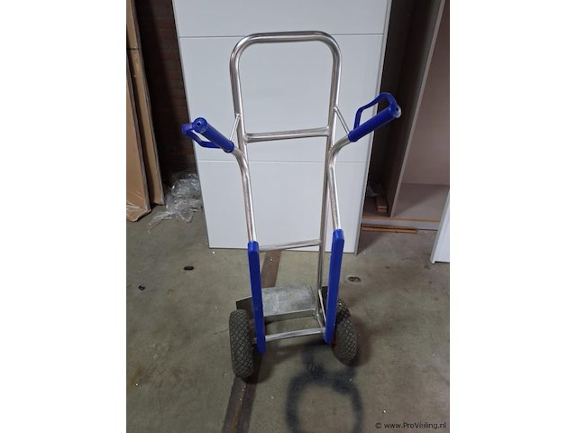 Steekwagen - ca. 50x50x120 cm - afbeelding 2 van  3