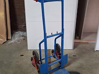 Steekwagen - ca. 52x47x120 cm - afbeelding 1 van  3