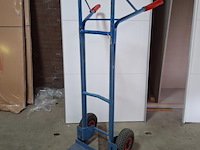 Steekwagen - ca. 90x70x160 cm - afbeelding 1 van  3