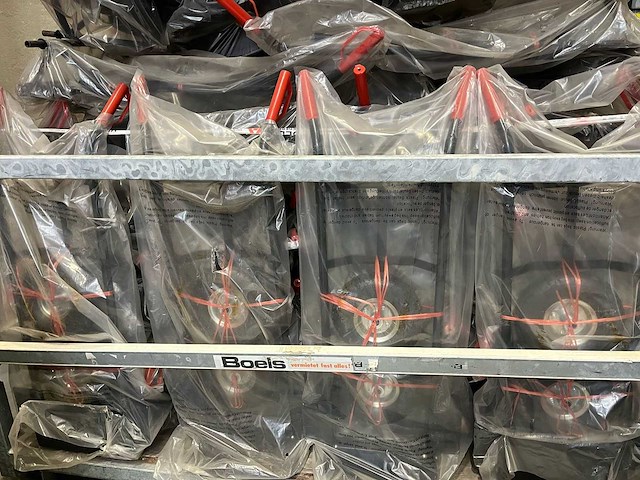 Steekwagen (10x) - afbeelding 4 van  12