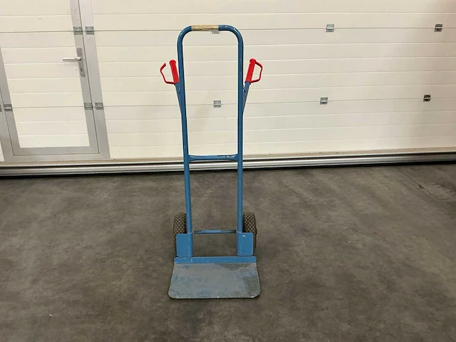 Steekwagen (1x) - afbeelding 1 van  7