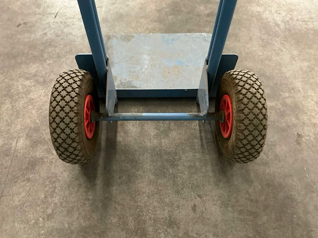 Steekwagen (1x) - afbeelding 5 van  7