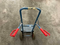 Steekwagen (1x) - afbeelding 6 van  7
