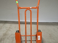 Steekwagen 2-wielig - afbeelding 1 van  3