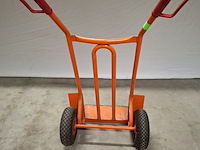 Steekwagen 2-wielig - afbeelding 2 van  3