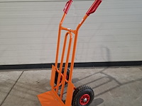 Steekwagen 2-wielig - afbeelding 1 van  2