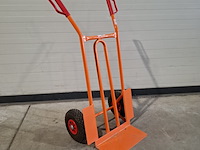 Steekwagen 2-wielig - afbeelding 2 van  2
