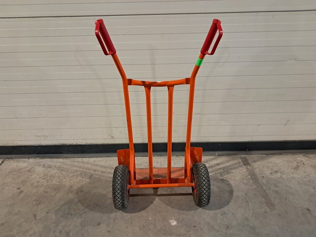 Steekwagen 2-wielig - afbeelding 3 van  7