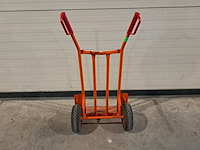 Steekwagen 2-wielig - afbeelding 3 van  7