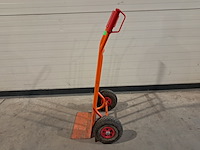 Steekwagen 2-wielig - afbeelding 4 van  7