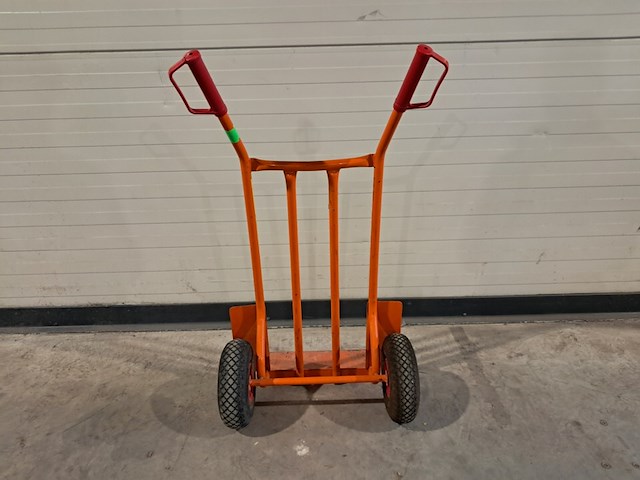 Steekwagen 2-wielig ~ - afbeelding 3 van  7