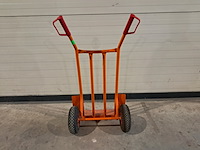 Steekwagen 2-wielig ~ - afbeelding 3 van  7