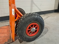 Steekwagen 2-wielig ~ - afbeelding 6 van  7