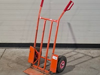Steekwagen 2-wielig - afbeelding 1 van  4
