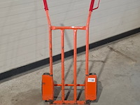 Steekwagen 2-wielig - afbeelding 2 van  4