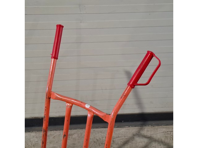 Steekwagen 2-wielig - afbeelding 3 van  4