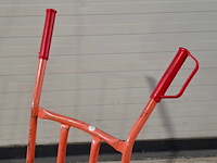 Steekwagen 2-wielig - afbeelding 3 van  4