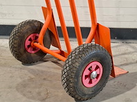 Steekwagen 2-wielig - afbeelding 4 van  4