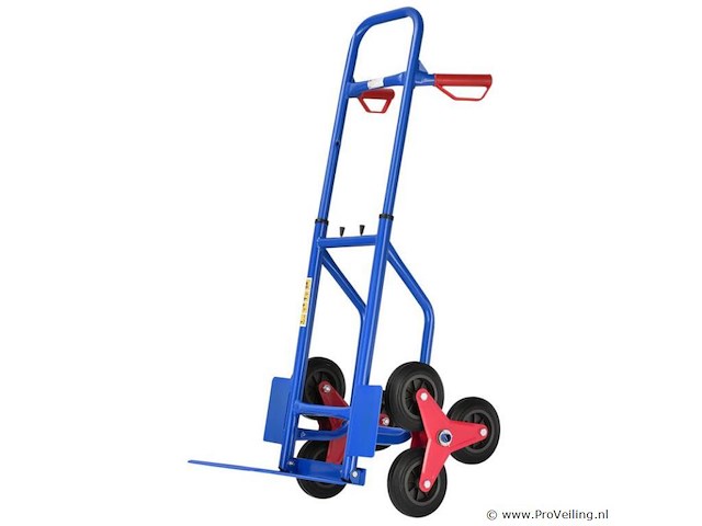 Steekwagen 21075 - afbeelding 4 van  10