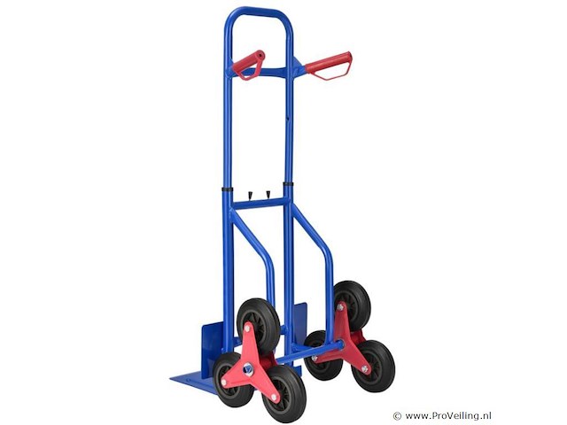 Steekwagen 21075 - afbeelding 5 van  10