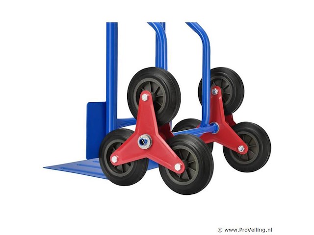 Steekwagen 21075 - afbeelding 8 van  10