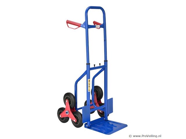 Steekwagen 21075 - afbeelding 1 van  10