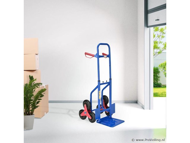 Steekwagen 21075 - afbeelding 3 van  10