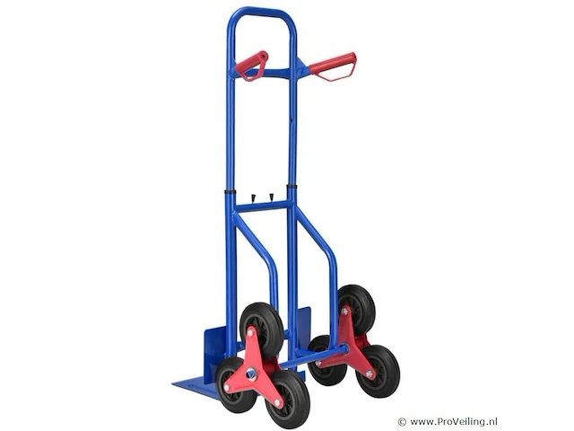 Steekwagen 21075 - afbeelding 5 van  10