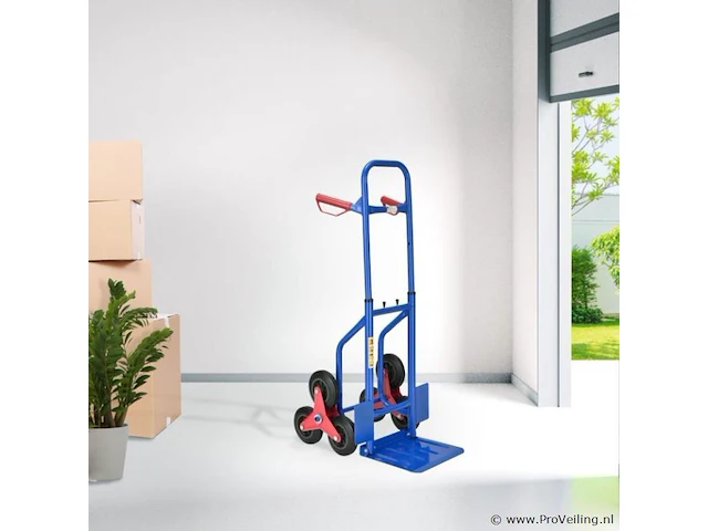 Steekwagen 21075 - afbeelding 3 van  10