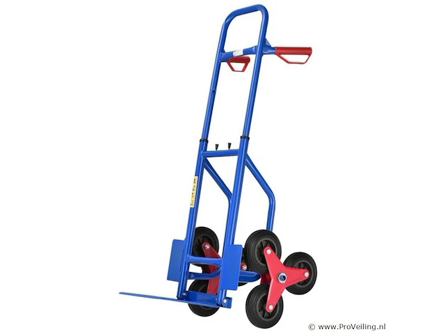 Steekwagen 21075 - afbeelding 4 van  10