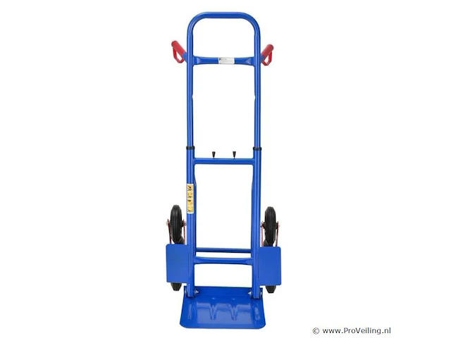 Steekwagen 21075 - afbeelding 6 van  10