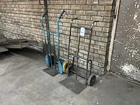 Steekwagen (2x) - afbeelding 1 van  4