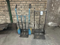 Steekwagen (2x) - afbeelding 2 van  4