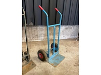 Steekwagen (2x) - afbeelding 3 van  5