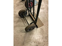 Steekwagen (2x) - afbeelding 4 van  5