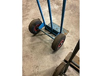 Steekwagen (2x) - afbeelding 5 van  5
