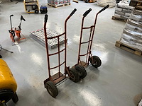 Steekwagen (2x) - afbeelding 2 van  4