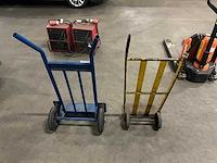 Steekwagen (2x) - afbeelding 3 van  4