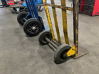 Steekwagen (2x) - afbeelding 4 van  4