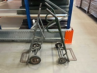 Steekwagen (2x) - afbeelding 1 van  1