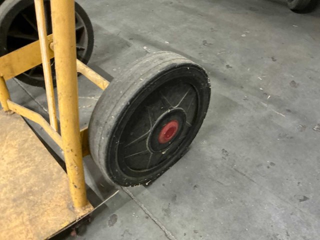 Steekwagen (2x) - afbeelding 5 van  5