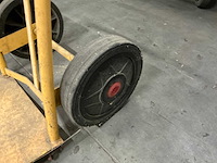 Steekwagen (2x) - afbeelding 5 van  5