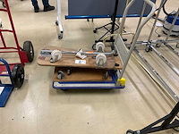 Steekwagen (2x) - afbeelding 3 van  3