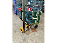 Steekwagen (2x) - afbeelding 2 van  4