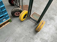 Steekwagen (2x) - afbeelding 3 van  4